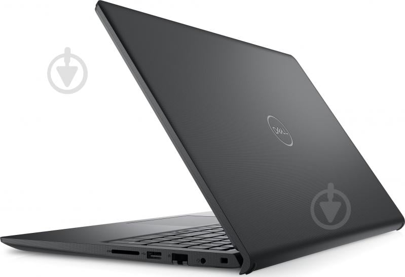 Ноутбук Dell Vostro 3520 15,6" (N5315PVNB3520GE_UBU) black - фото 2