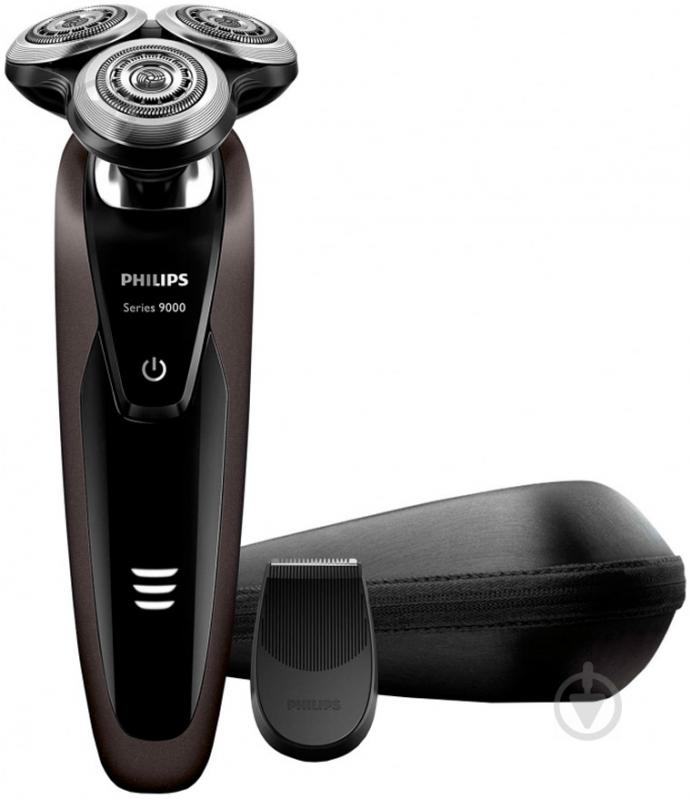 Електробритва Philips S9031/12 - фото 1