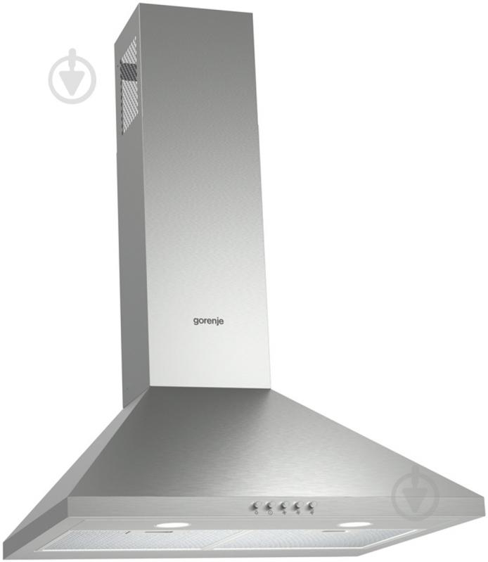 Вытяжка Gorenje WHC 623 E14X - фото 1