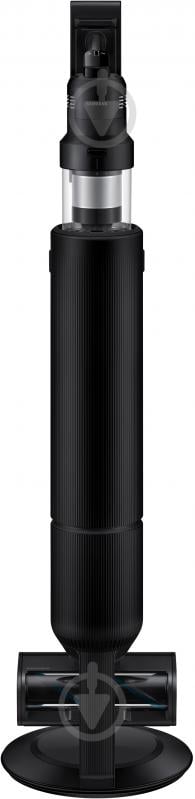 Пилосос акумуляторний Samsung Bespoke Jet AI VS90F40DEK/UK black - фото 10