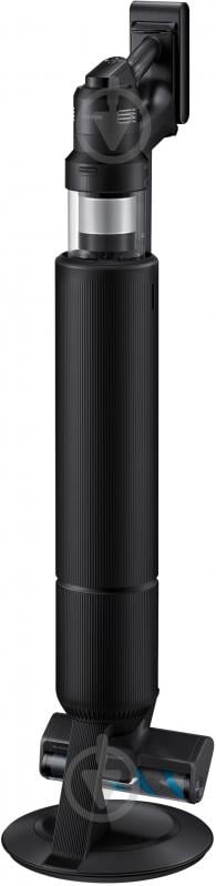 Пилосос акумуляторний Samsung Bespoke Jet AI VS90F40DEK/UK black - фото 12