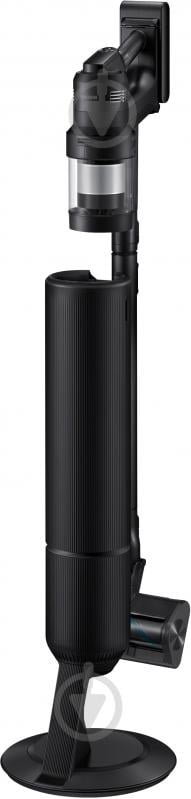 Пилосос акумуляторний Samsung Bespoke Jet AI VS90F40DEK/UK black - фото 13