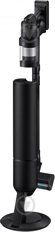 Пилосос акумуляторний Samsung Bespoke Jet AI VS90F40DEK/UK black - фото 14