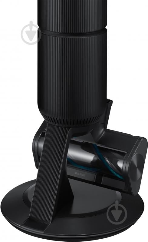 Пилосос акумуляторний Samsung Bespoke Jet AI VS90F40DEK/UK black - фото 15