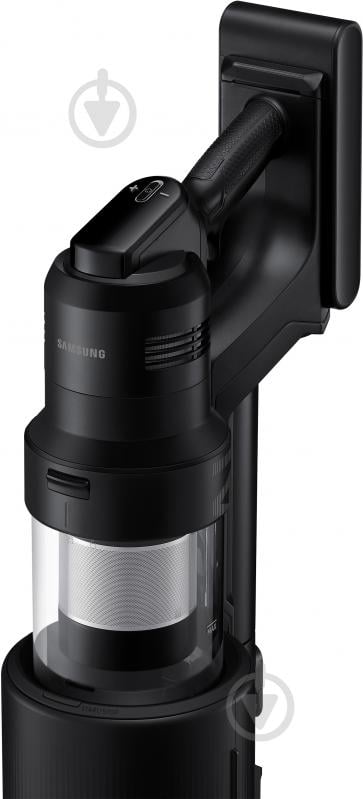 Пилосос акумуляторний Samsung Bespoke Jet AI VS90F40DEK/UK black - фото 19