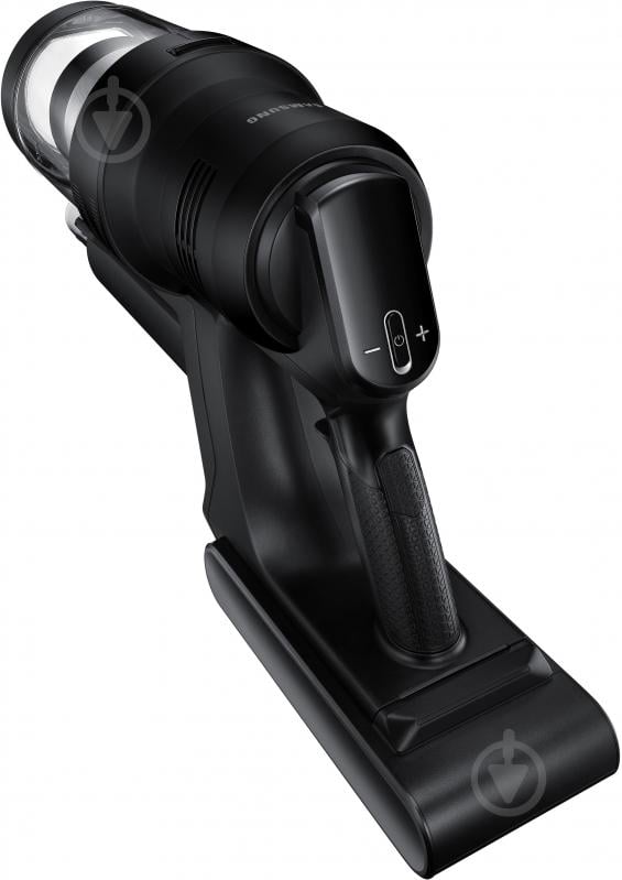Пилосос акумуляторний Samsung Bespoke Jet AI VS90F40DEK/UK black - фото 21