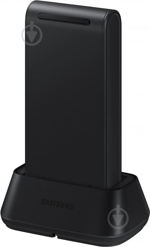Пилосос акумуляторний Samsung Bespoke Jet AI VS90F40DEK/UK black - фото 41