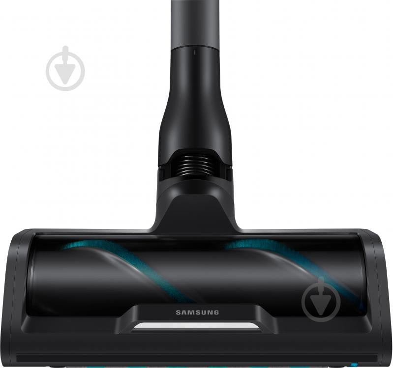 Пилосос акумуляторний Samsung Bespoke Jet AI VS90F40DEK/UK black - фото 36
