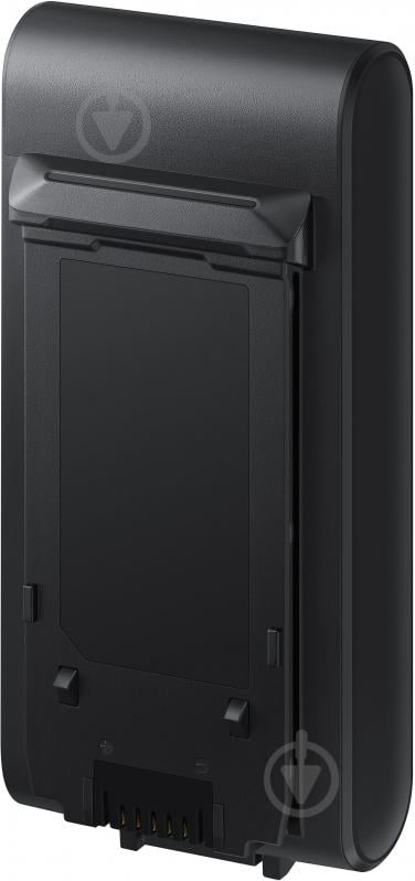 Пилосос акумуляторний Samsung Bespoke Jet AI VS90F40DEK/UK black - фото 42