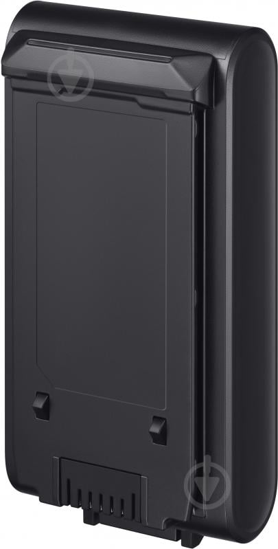 Пилосос акумуляторний Samsung Bespoke Jet AI VS90F40DEK/UK black - фото 43