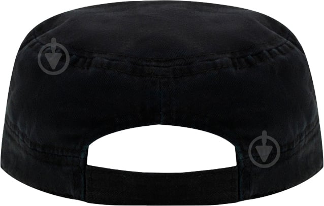 Кепка Optima Military O98606-01 OS чорний - фото 2