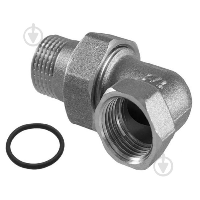 Американка Hi-Therm 1/2 (9135261) - фото 1 Американка Hi-Therm 1/2 (9135261) - фото 1