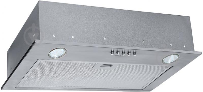 Вытяжка Perfelli BI 6122 I LED - фото 2