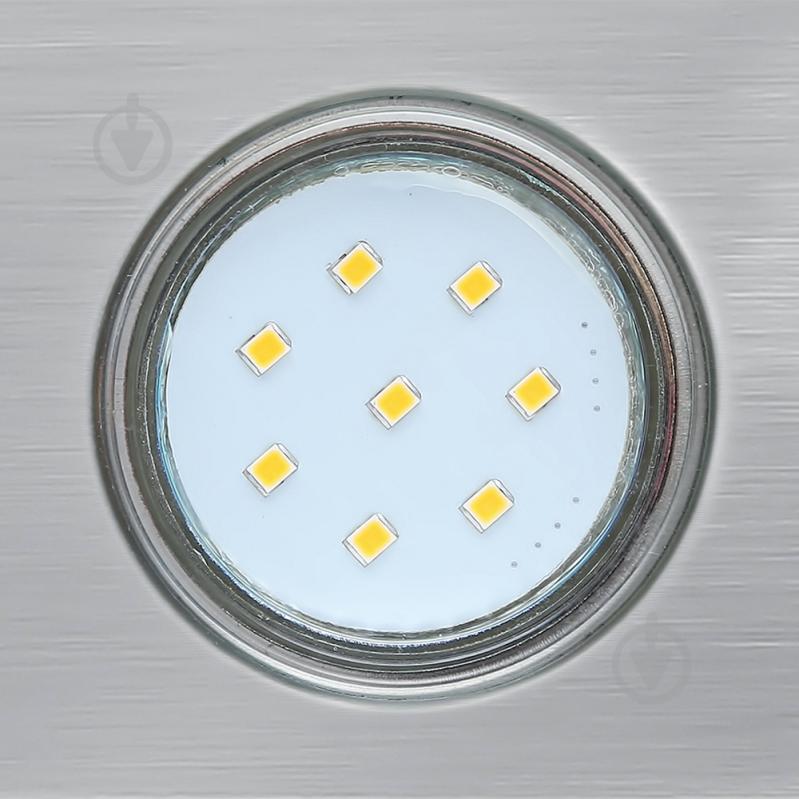 Вытяжка Perfelli BI 6122 I LED - фото 5