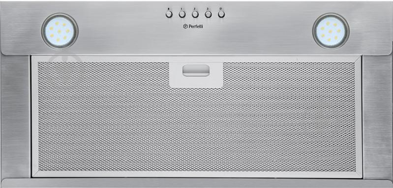 Вытяжка Perfelli BI 6122 I LED - фото 3