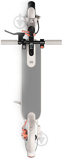 Електросамокат Xiaomi Mi Electric Scooter 3 (841546) Grey - фото 6