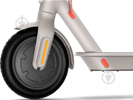 Електросамокат Xiaomi Mi Electric Scooter 3 (841546) Grey - фото 16