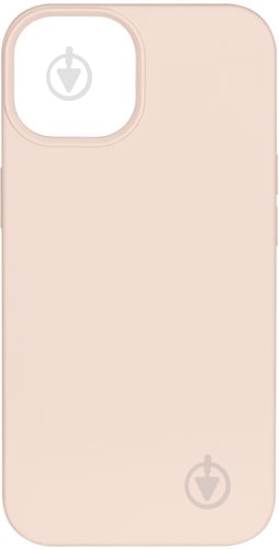 Накладка 2E для Apple iPhone 13 (2E-IPH-13-OCLS-RP) sand pink - фото 1