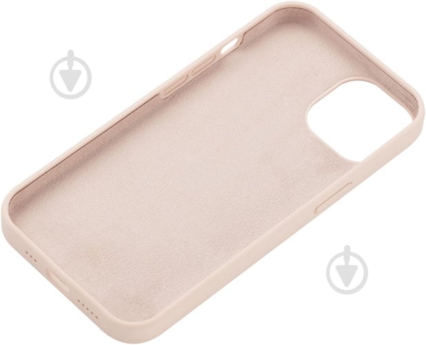 Накладка 2E для Apple iPhone 13 (2E-IPH-13-OCLS-RP) sand pink - фото 2