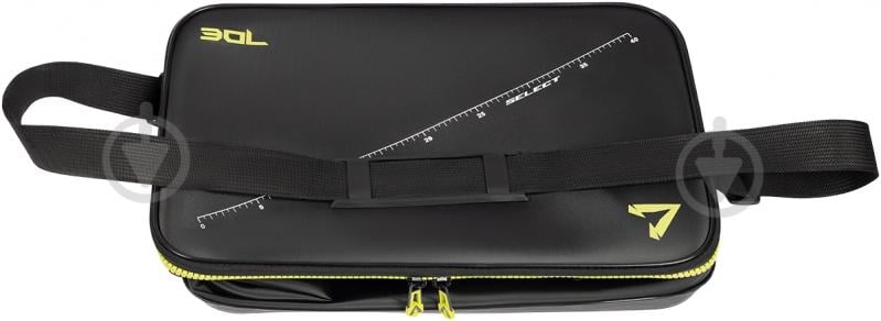 Сумка Select Folding Bakkan HD 30L black - фото 5