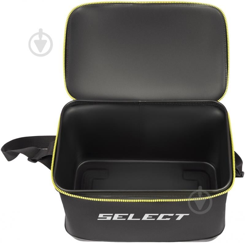 Сумка Select Folding Bakkan HD 30L black - фото 8