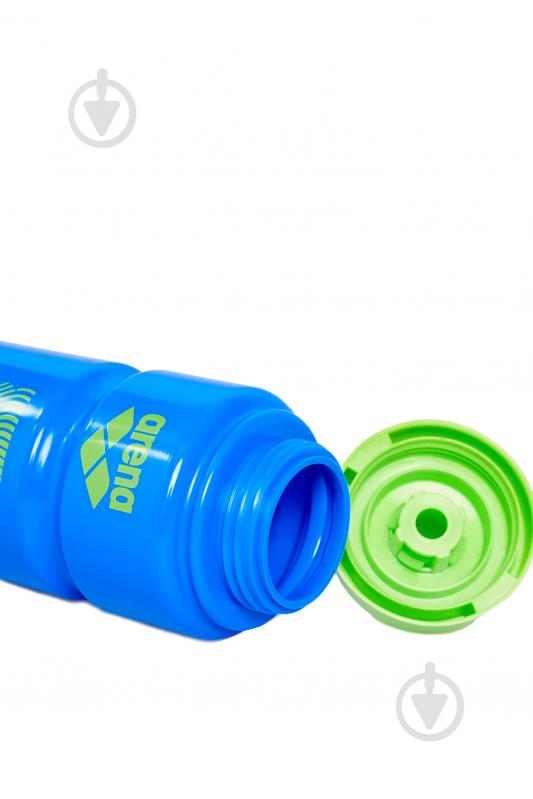 Бутылка Arena Sport Bottle 004621-800 750 мл голубой - фото 2