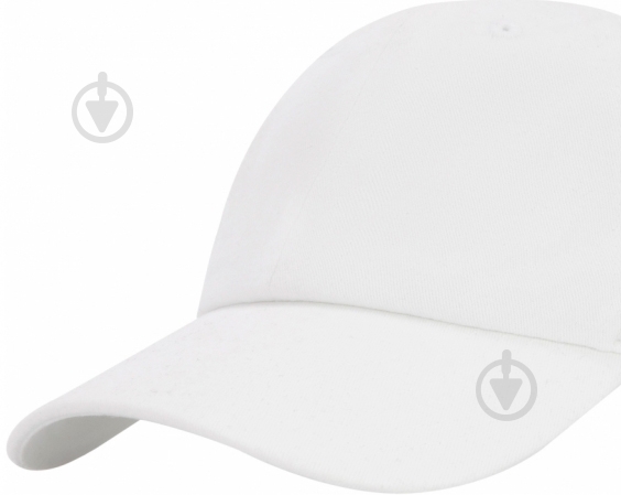 Кепка Optima STRIKE O98604-14 OS белый - фото 4