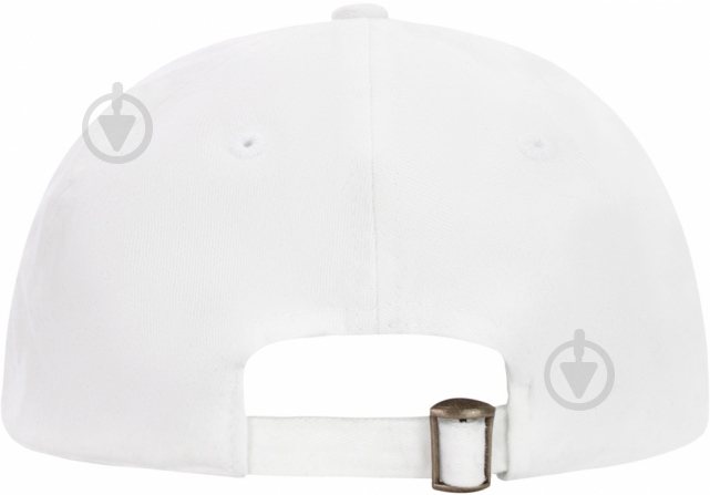 Кепка Optima STRIKE O98604-14 OS белый - фото 2