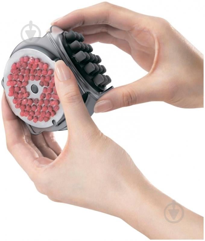 Мясорубка Philips HR2714/30 - фото 5 Мясорубка Philips HR2714/30 - фото 5