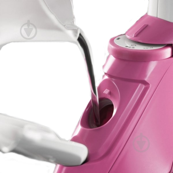 Утюг Russell Hobbs LIGHT AND EASY BRIGHTS 25760-56 - фото 6 Утюг Russell Hobbs LIGHT AND EASY BRIGHTS 25760-56 - фото 6