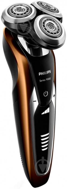 Электробритва Philips S9511/41 - фото 2