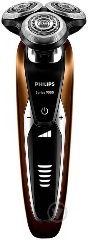 Електробритва Philips S9511/41 - фото 3