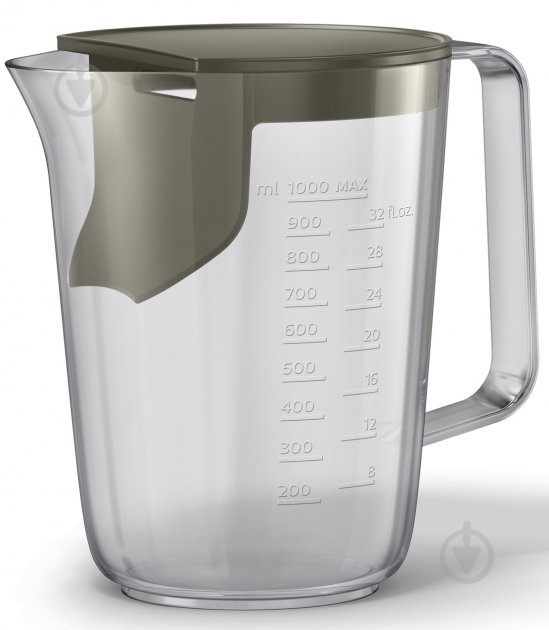 Соковыжималка Philips Avance Collection HR1922/21 - фото 3 Соковыжималка Philips Avance Collection HR1922/21 - фото 3