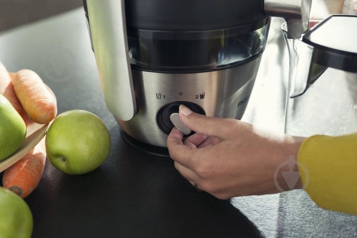 Соковыжималка Philips Avance Collection HR1922/21 - фото 8 Соковыжималка Philips Avance Collection HR1922/21 - фото 8