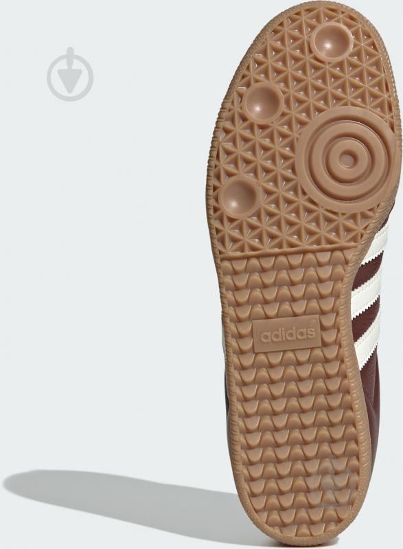 Кроссовки Adidas SAMBA OG JR0892 р.40 - фото 7