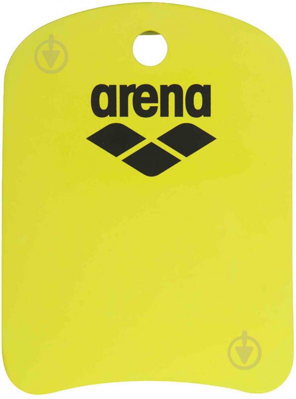 ᐉ Доска для плавания Arena 002442-600 Club Kit Kickboard JR р. OS ...