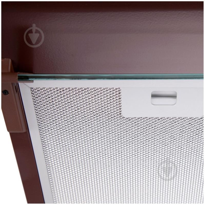Вытяжка Pyramida MH 20-60 BROWN - фото 6