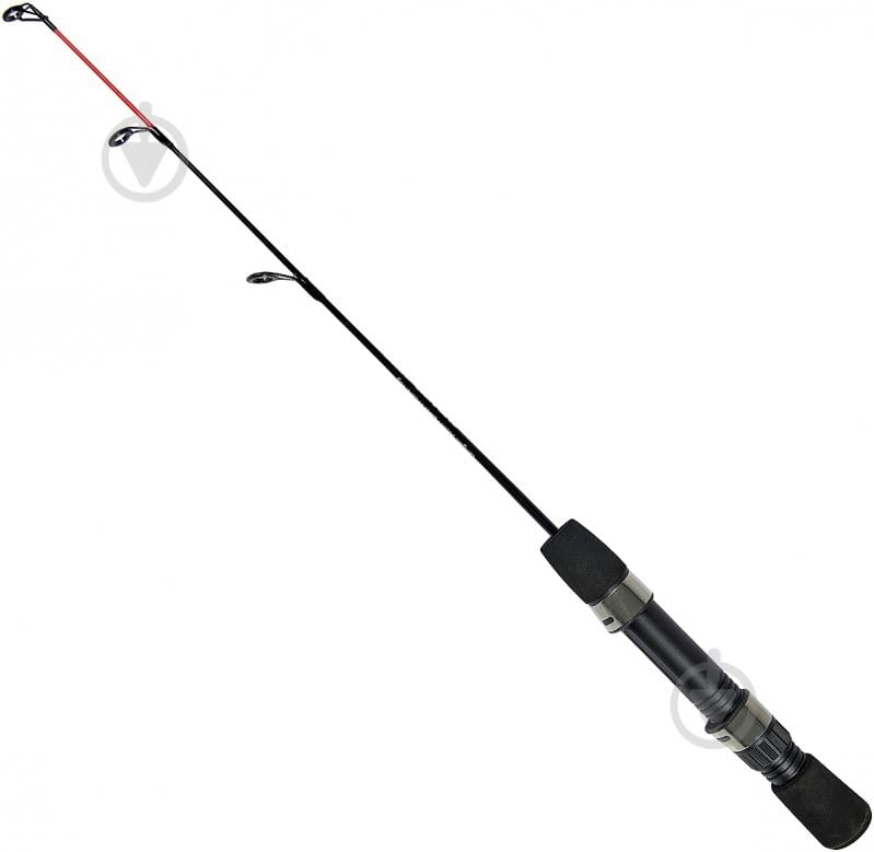 Зимова вудка Viking Fishing Ice Tele Medium 50 см 25 г - фото 2