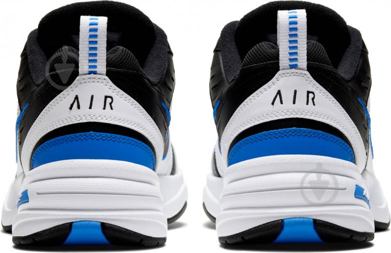 Nike air monarch on sale 46