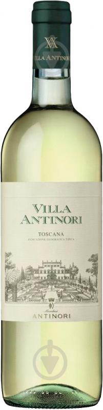 Вино Antinori Villa Bianco Toscana біле сухе 0,75 л - фото 1