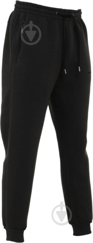 Брюки MaxxPro ESS CUFF ZIP PANTS FLC MXPM136-010 р. XL черный - фото 2