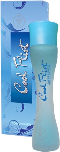 Туалетная вода Aroma perfume Aroma Collection Cool Flirt 100 мл - фото 1 Туалетная вода Aroma perfume Aroma Collection Cool Flirt 100 мл - фото 1