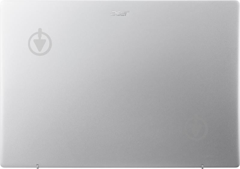 Ноутбук Acer Swift Go 14 SFG14-72 14" (NX.KP0EU.003) pure silver - фото 9