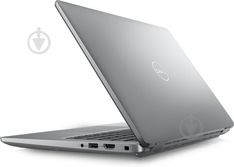 Ноутбук Dell Latitude 5440 14" (N017L544014UA_UBU) gray - фото 5