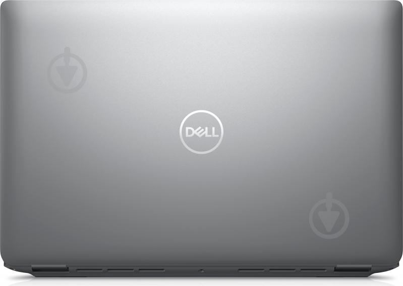 Ноутбук Dell Latitude 5440 14" (N017L544014UA_UBU) gray - фото 6