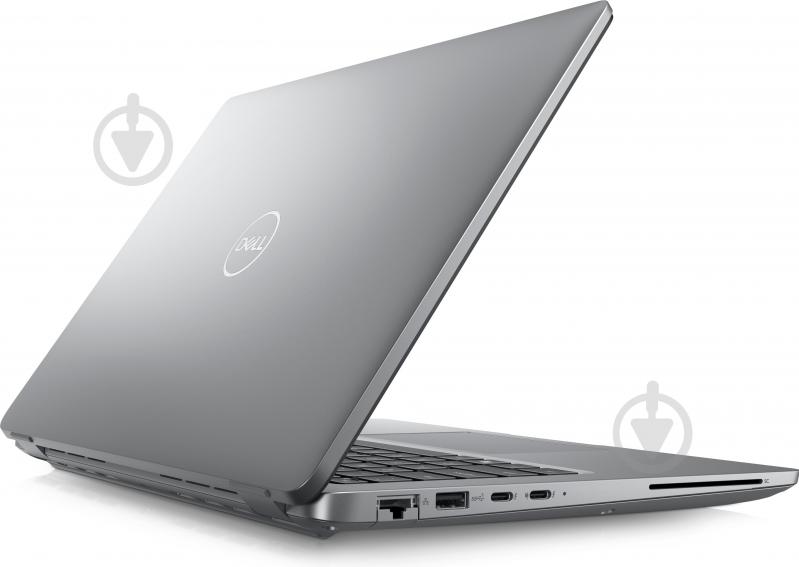 Ноутбук Dell Latitude 5440 14" (N017L544014UA_UBU) gray - фото 7