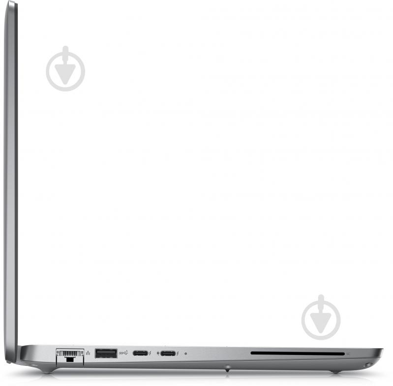 Ноутбук Dell Latitude 5440 14" (N017L544014UA_UBU) gray - фото 8