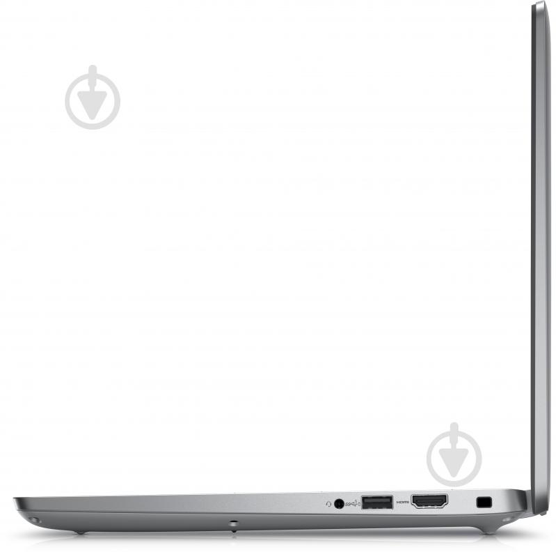 Ноутбук Dell Latitude 5440 14" (N017L544014UA_UBU) gray - фото 9