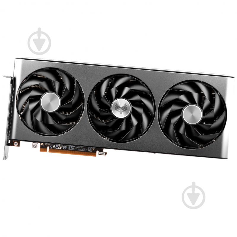 Видеокарта Sapphire Radeon RX 7900 GRE 16GB GDDR6 256bit (11325-02-20G) - фото 1