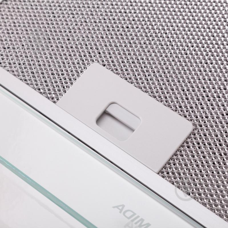 Витяжка Pyramida MH 20-60 WHITE - фото 5 Витяжка Pyramida MH 20-60 WHITE - фото 5